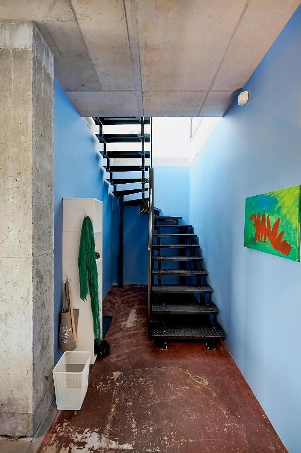 Kulturfabrik Schoenbach Schonbach  Buitenkant foto