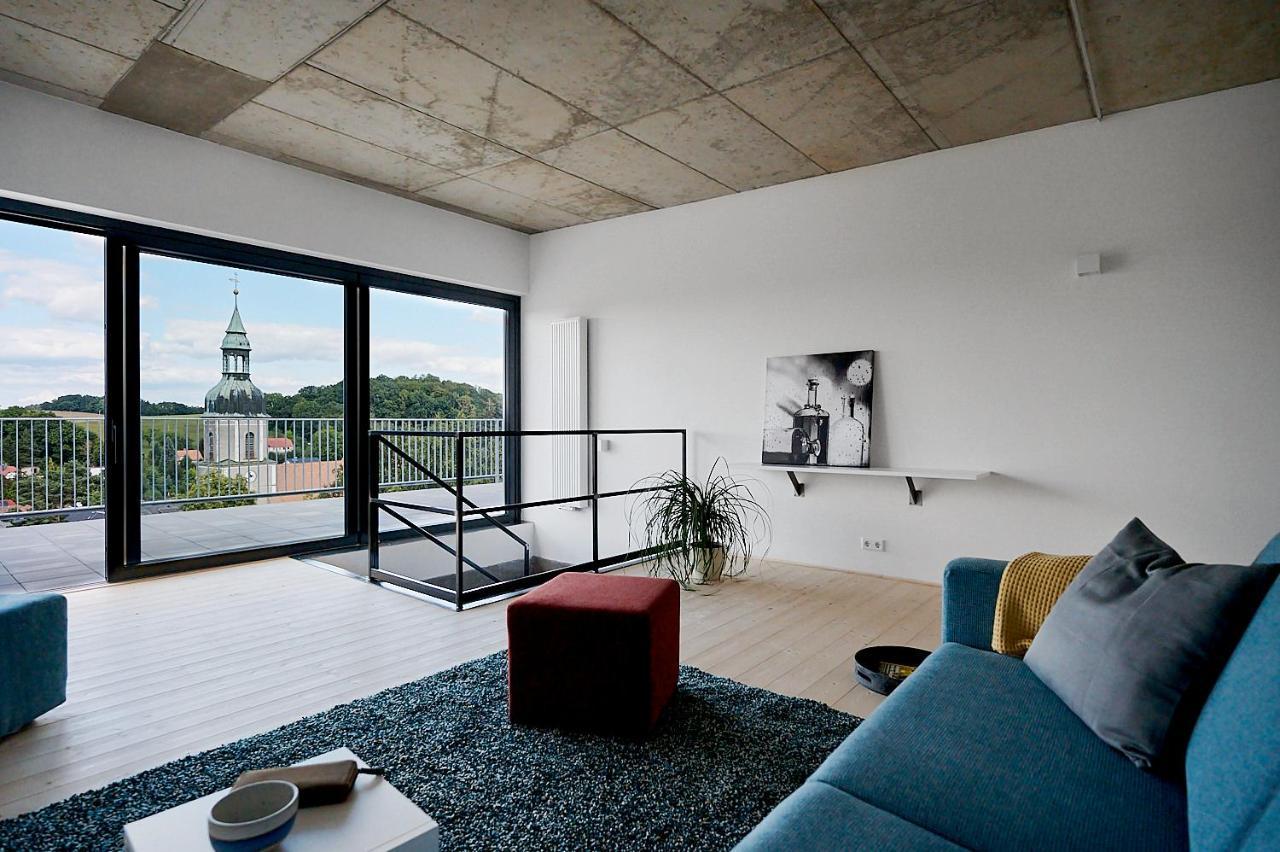 Kulturfabrik Schoenbach Schonbach  Buitenkant foto