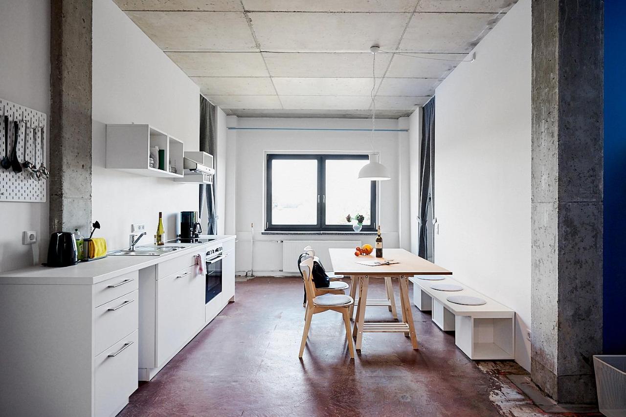Kulturfabrik Schoenbach Schonbach  Buitenkant foto